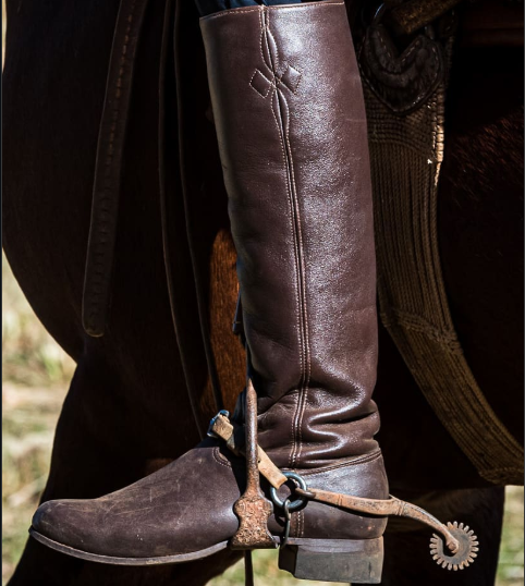 Botas Sob Medida